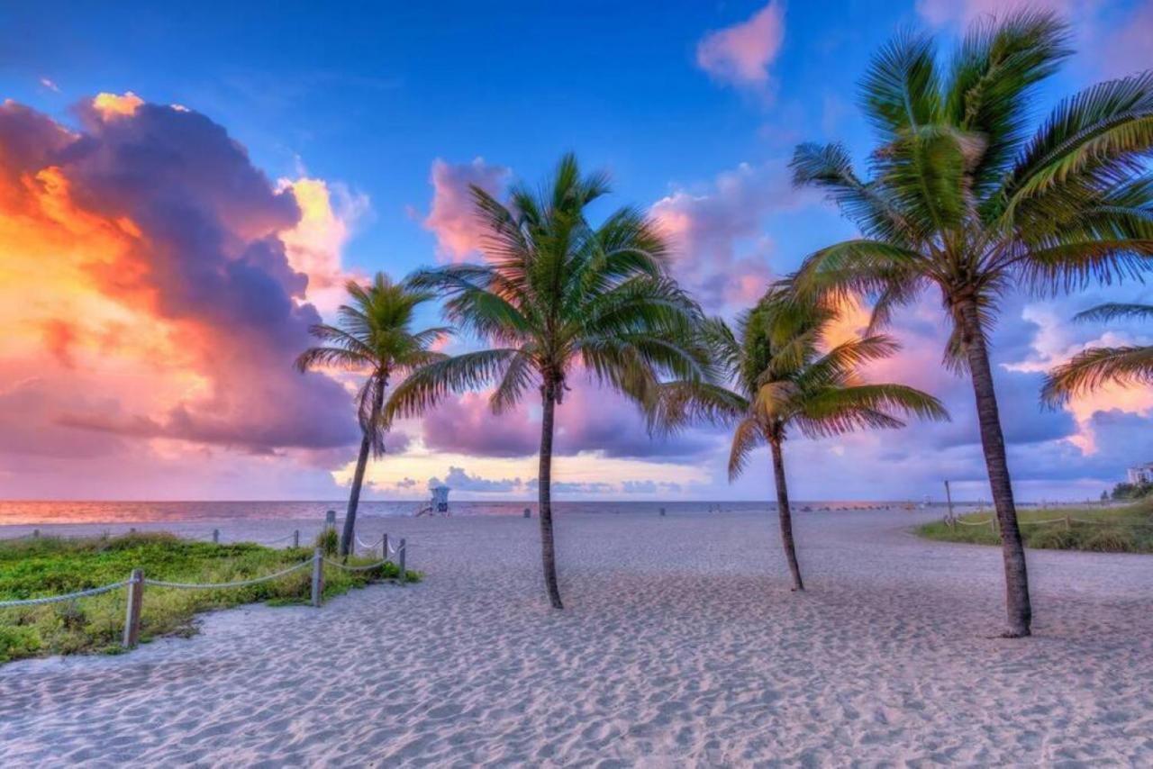 The Floranada Condo At Pompano Beach 9 Экстерьер фото