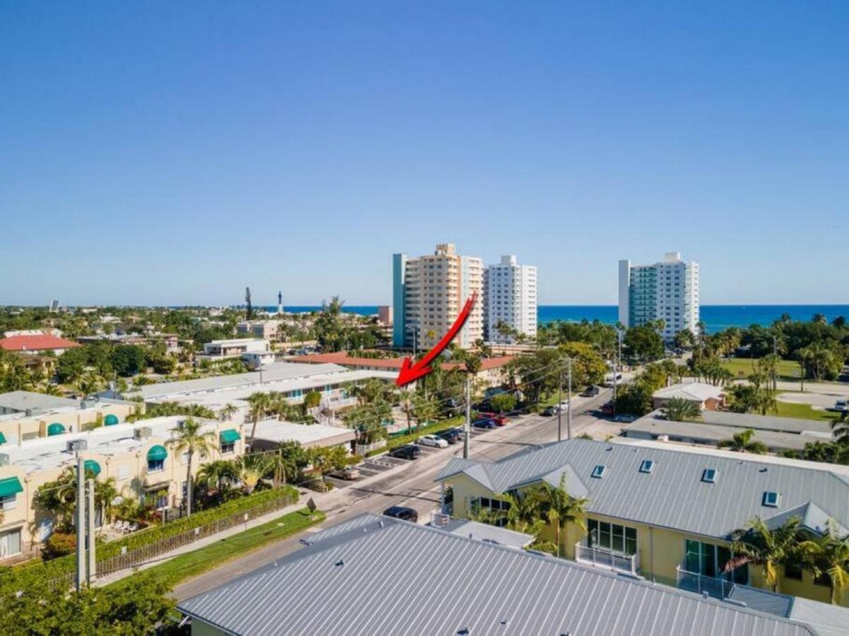 The Floranada Condo At Pompano Beach 9 Экстерьер фото