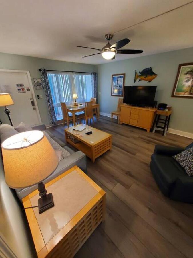 The Floranada Condo At Pompano Beach 9 Экстерьер фото