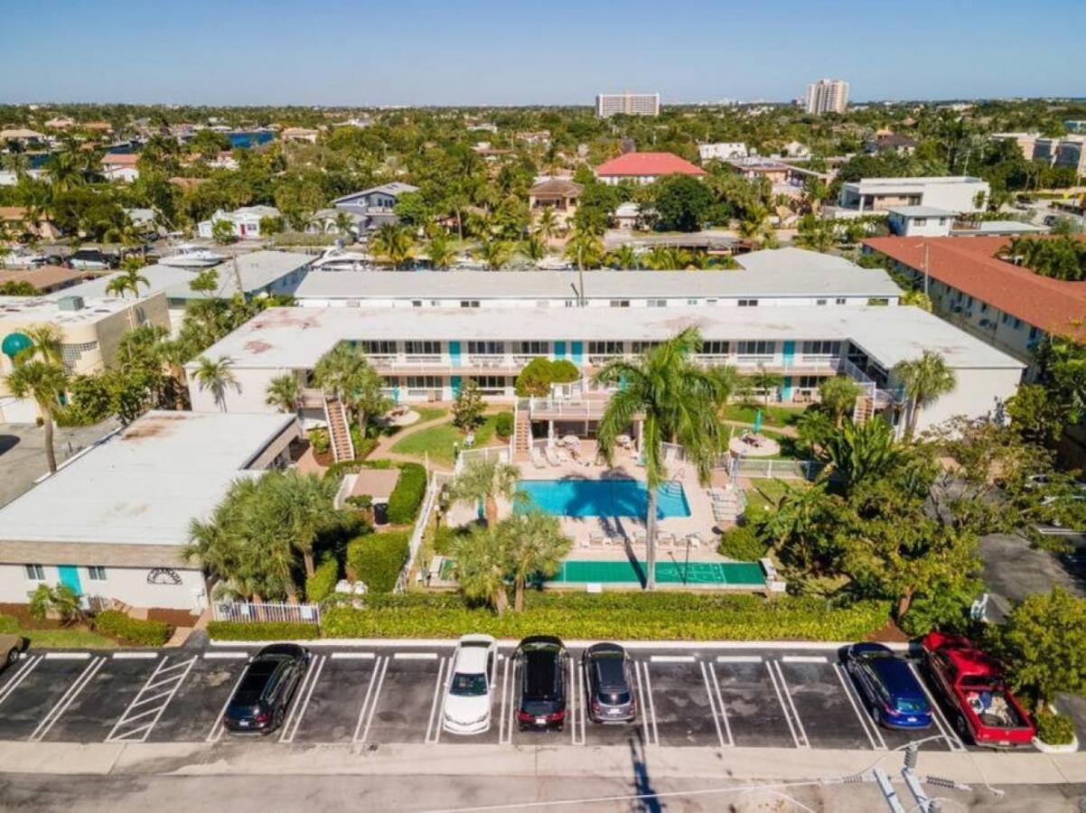 The Floranada Condo At Pompano Beach 9 Экстерьер фото