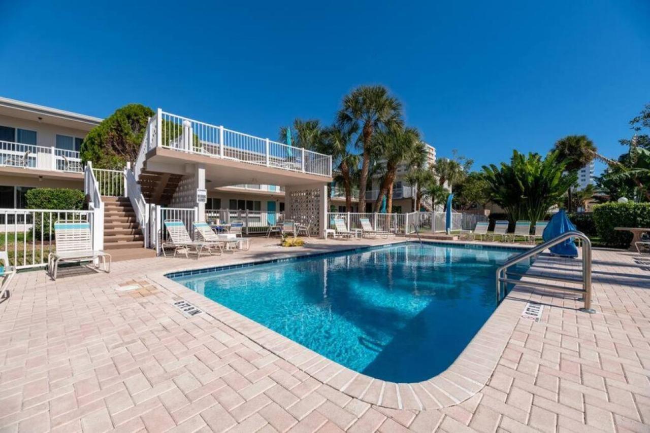 The Floranada Condo At Pompano Beach 9 Экстерьер фото